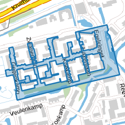 Perceel DEL00-R-8603