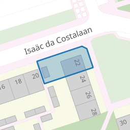 Perceel DEL00-R-8610