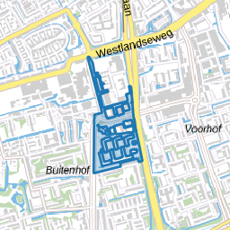 Perceel DEL00-R-8611