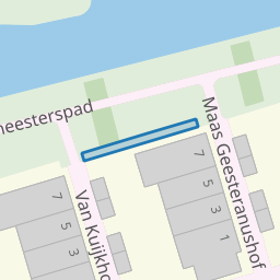 Perceel DEL00-R-8613