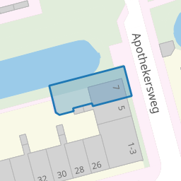 Perceel DEL00-R-8618