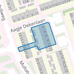 Perceel DEL00-R-8622