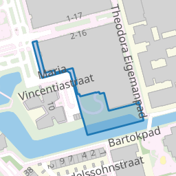 Perceel DEL00-R-8630