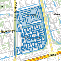 Perceel DEL00-R-8652