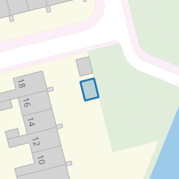 Perceel DEL00-R-8653