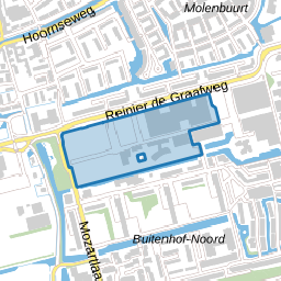 Perceel DEL00-R-8656