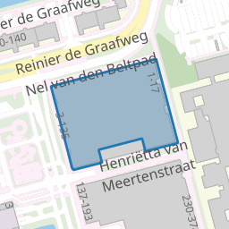 Perceel DEL00-R-8668