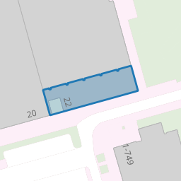 Perceel DEL00-R-8670