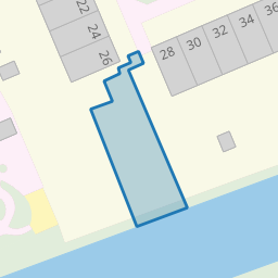 Perceel DEL00-R-8672