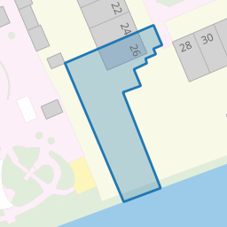 Perceel DEL00-R-8673