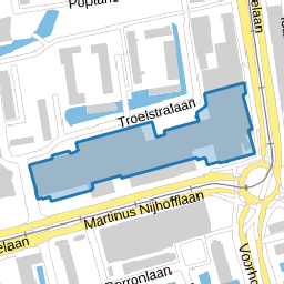 Perceel DEL00-R-8676