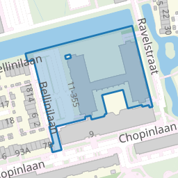 Perceel DEL00-R-8681