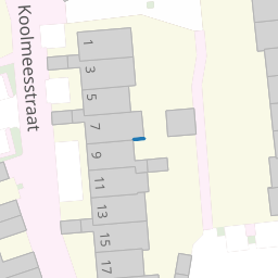 Perceel DEL00-R-8683