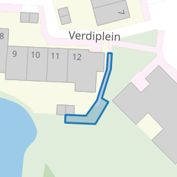 Perceel DEL00-R-8686