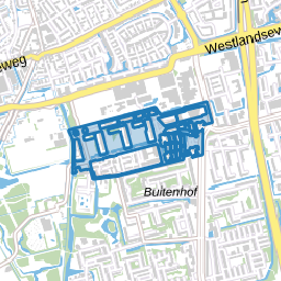 Perceel DEL00-R-8687