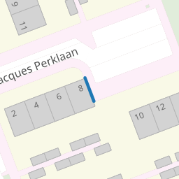 Perceel DEL00-R-8690