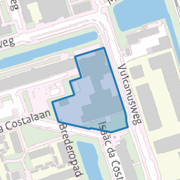 Perceel DEL00-R-8697