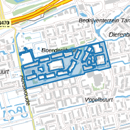 Perceel DEL00-R-8702