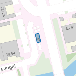 Perceel DEL00-R-8703