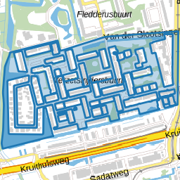 Perceel DEL00-R-8706