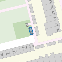 Perceel DEL00-R-8707