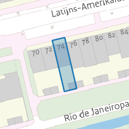 Perceel DEL00-S-1382