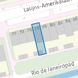 Perceel DEL00-S-1383