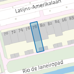 Perceel DEL00-S-1384