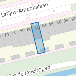 Perceel DEL00-S-1386