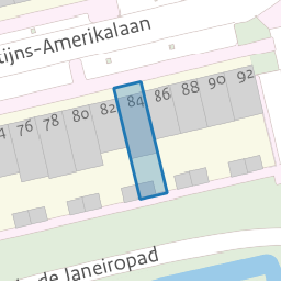 Perceel DEL00-S-1387