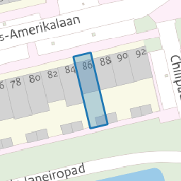 Perceel DEL00-S-1388