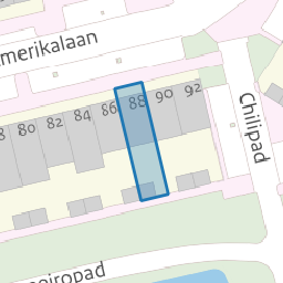 Perceel DEL00-S-1389