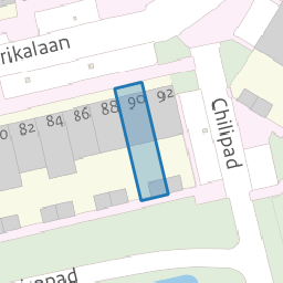 Perceel DEL00-S-1390