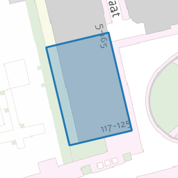 Perceel DEL00-S-1393