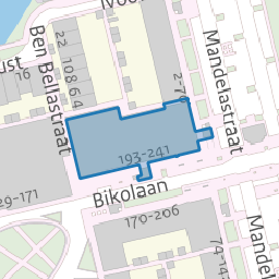 Perceel DEL00-S-1396