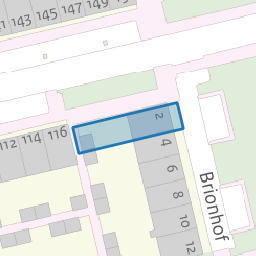 Perceel DEL00-S-1399