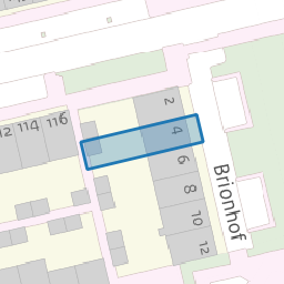 Perceel DEL00-S-1400