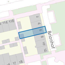 Perceel DEL00-S-1401