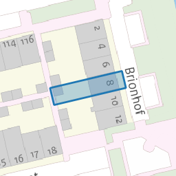 Perceel DEL00-S-1402