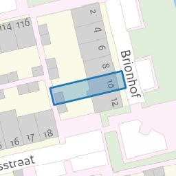 Perceel DEL00-S-1403