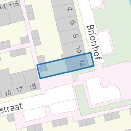 Perceel DEL00-S-1404