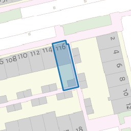 Perceel DEL00-S-1405