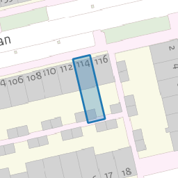 Perceel DEL00-S-1406