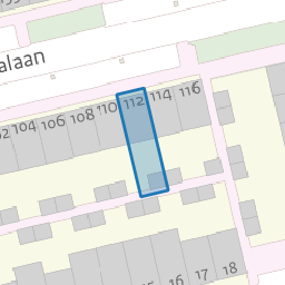 Perceel DEL00-S-1407