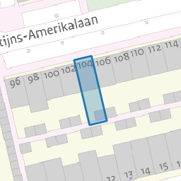 Perceel DEL00-S-1411