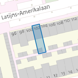 Perceel DEL00-S-1412