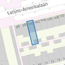 Perceel DEL00-S-1413