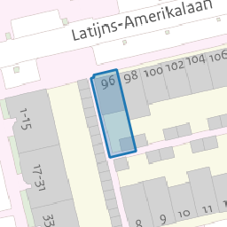 Perceel DEL00-S-1415