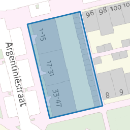 Perceel DEL00-S-1416