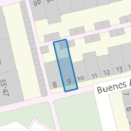 Perceel DEL00-S-1418